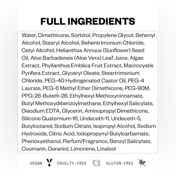 IGKBrand EXPENSIVE Clear Gloss Top Coat | 4.2 Oz / 124 ml | Vegan + Cruelty Free - Picture 2 of 3